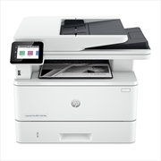 Buy HP LaserJet Pro 4101fdn A4 Mono 40ppm USB/Ethernet Scan/Copy/Fax Printer
