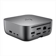 Buy HP Thunderbolt 4 180W G6 Dock