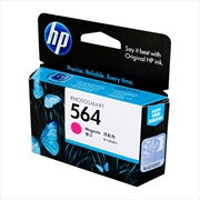Buy HP #564 Mag Ink Cart CB319WA