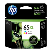 Buy HP #65XL Tri Col Ink N9K03AA