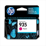 Buy HP #935 Magenta Ink C2P21AA