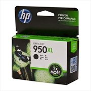 Buy HP #950XL Black Ink CN045AA