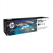 Buy HP #975X Black Ink L0S09AA