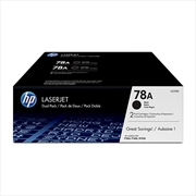 Buy HP #78A Twin Pack CE278AD