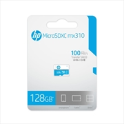 Buy HP MicroSD U1 128GB (No Adapter)