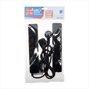 Buy Jackson 4 Way PBoard 90cm 2pk
