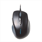 Buy Kensington Pro Fit Wired Full Size Mouse