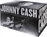 Buy Complete Columbia Collection