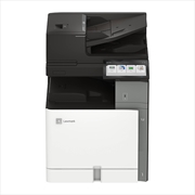 Buy Lexm CX961SE A3 Clr Laser MFP