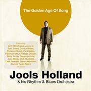 Buy Golden Age of Song
