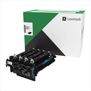 Buy Lexm 78C0ZV0 Bk/Clr Image Kit