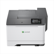 Buy Lexm CS531dw Laser Printer