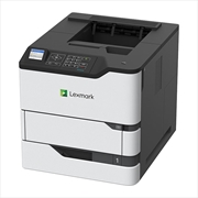 Buy Lexm MS823DN Laser Printer