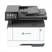Buy Lexm MX432ADWE Laser MFP