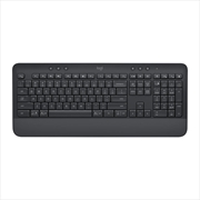 Buy Logitech K650 Signature Wireless Comfort Keyboard