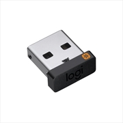Buy Logitech USB-A Unifying 2.4GHz Wireless Receiver