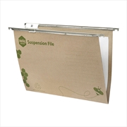 Buy Marbig Enviro Suspension Files Complete Kraft Pk10