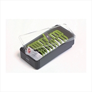 Buy Marbig Professional Busines Card Filing Box 400Cap