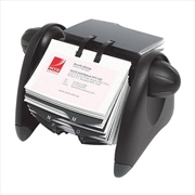 Buy Marbig Pro Rotary File Business Cards 150 Sleeves