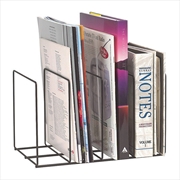 Buy MarbigIn Style Book/Magazine Rack