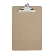 Buy Marbig Professional Clipboard Masonite A4