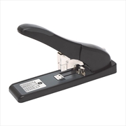 Buy Marbig Stapler H/Duty 140 Black