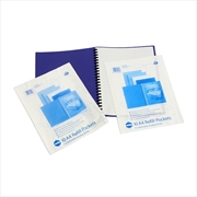 Buy Marbig Display Book Refills Pack Of 100