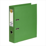 Buy Marbig Lever Arch File A4 Pe Green