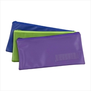Buy Marbig Pencil Case Name Large 325X165mm