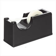 Buy Marbig Tape Dispenser Sml Black Small Black
