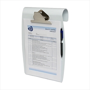 Buy Marbig Clipboard Hang It A4 White