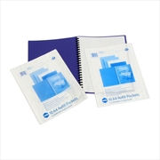 Buy Marbig Display Book Refills Pk10