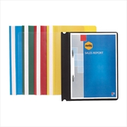 Buy Marbig Flat Files A4 Economy Green