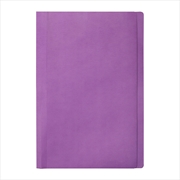 Buy Marbig Manilla Folders Foolscap Purple Bx100