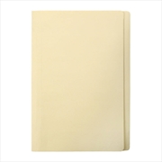 Buy Marbig Manilla Folders Foolscap Buff Pk20