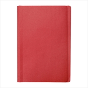 Buy Marbig Manilla Folders Foolscap Red Pk20