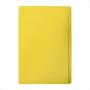 Buy Marbig Manilla Folders Foolscap Yellow Pk20
