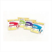 Buy Marbig Stapler Value Pack Asst