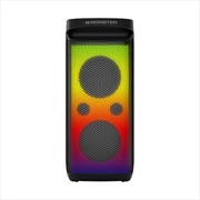 Buy Monster Party Speaker F10