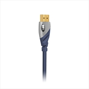 Buy Monster 8K Ultra High Speed HDMI Cable - 3m