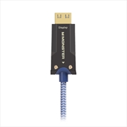 Buy Monster Light Speed M3000 Ultra High Speed HDMI Cable - 30m