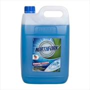 Buy Northfork Geca Window And Glass Cleaner 5L