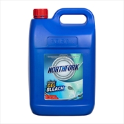 Buy Northfork Bathroom Gel Bleach 5L