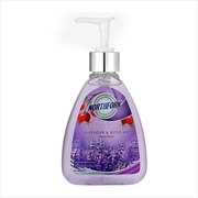 Buy Northfork Liquid Hand Wash Lavender &Rosehip 250ml