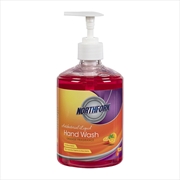 Buy Northfork Liquid Hand Wash Orange Fragrance 500ml