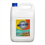 Buy Northfork Sandpit Sanitiser 5L