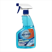 Buy Northfork Window & Glass Cleaner AlcoholFree 750ml