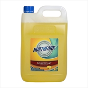 Buy Northfork Lemon Disinfectant 5L