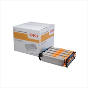 Buy Oki C310DN Drum Unit