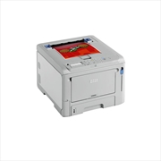 Buy OKI C650DN Colour LED Printer